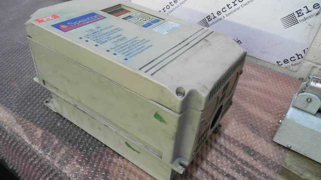 Speecon 7200GA Inverter