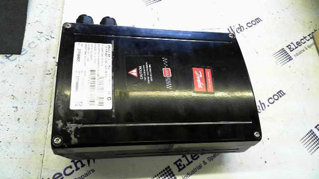 Danfoss FCP-322P Drive