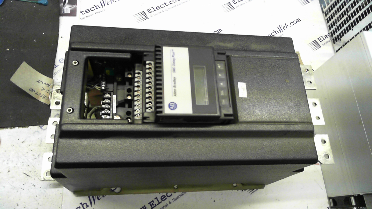 ABB 150-B240NBD Soft Start Motor Controller