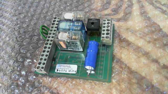 OEM 45.44110 PCB