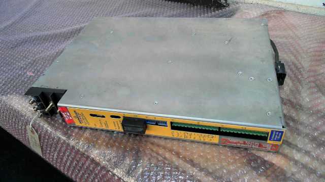 Baumuller Nurnberg BUS21-30/60-30-001 Servo Drive