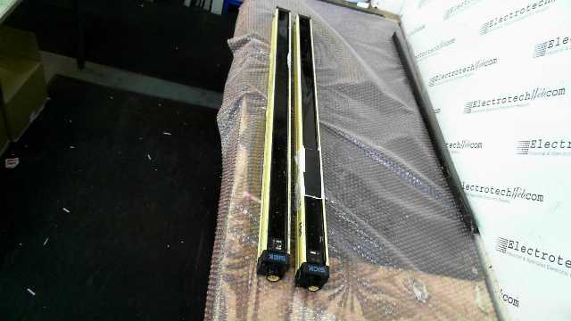 Sick FGSE 900-211 Light Guard Reciever