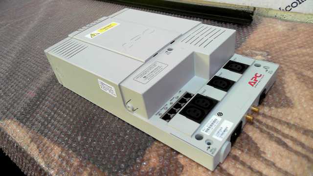 APC H5500 UPS