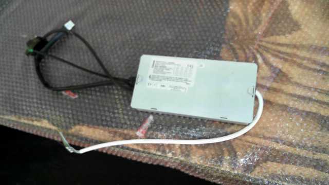 Concord SA73300A Lighting UPS