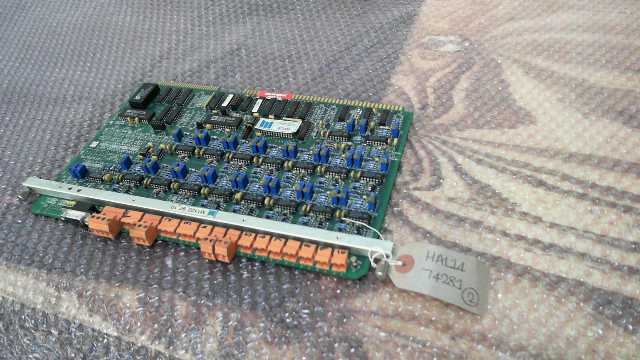 Mitrol CAN8/CS 96067 PCB