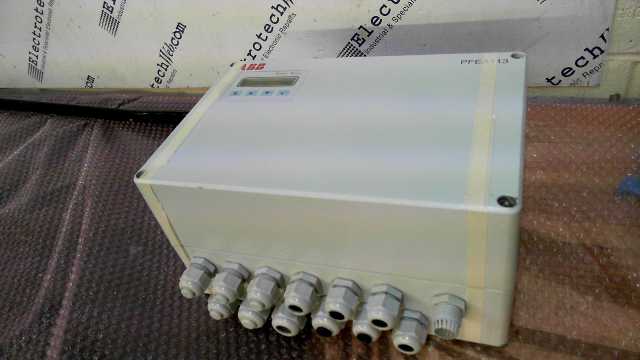 ABB PFEA113 Tension Controller