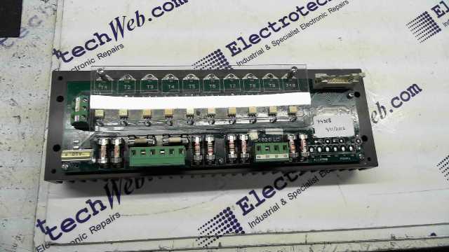 OEM MS1020 LC PCB