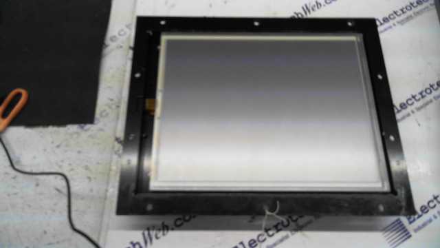 IED LC-15T/R-001 Touch Screen