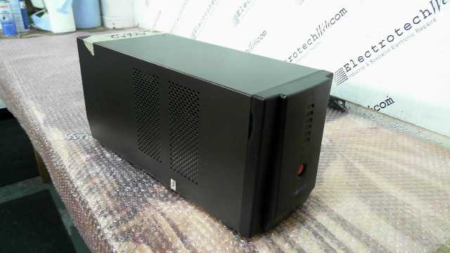 Doppler HP5110E UPS
