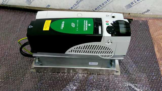 Control Techniques SP2401 Unidrive