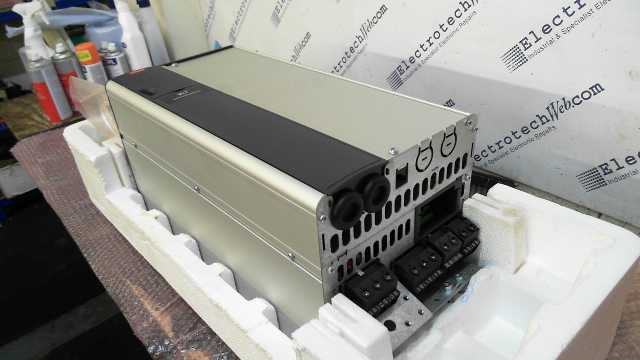 Danfoss FC-302P30KT5E20H Drive