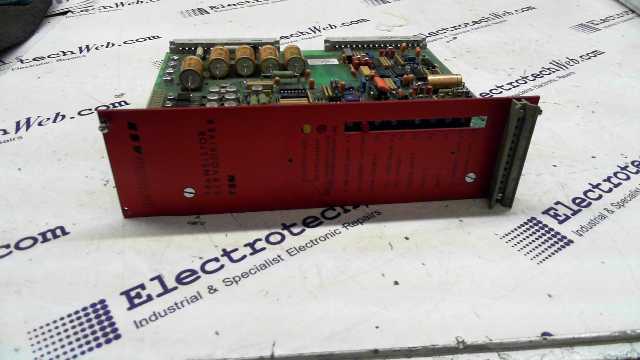 Baldor TSM 150-20-01-N Servo Drive