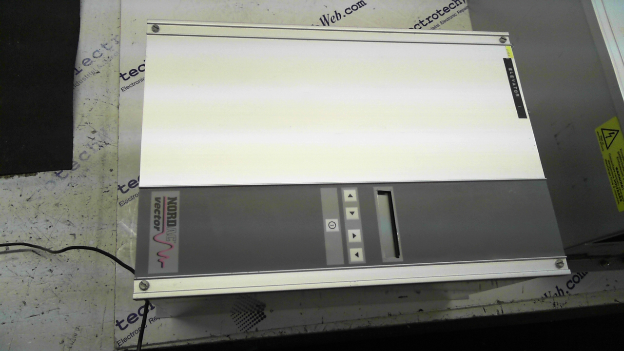 Nord SK22000/3 CT Drive