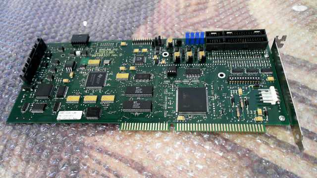 Anilam 90100331 PCB