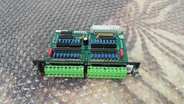 Unitronics ME294V00296 PCB