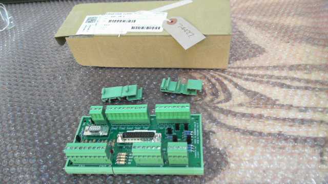 Danfoss Turbocor 100076-1 PCB Assembly
