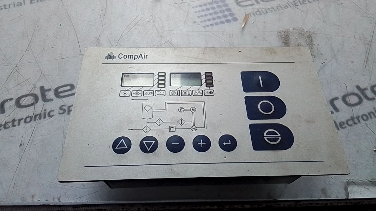 Compair Y00CD01.00 HMI
