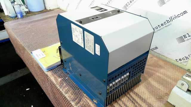 Vectron K 400-075 Frequency Inverter