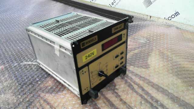 Boekels EWM 607 Weigh Unit