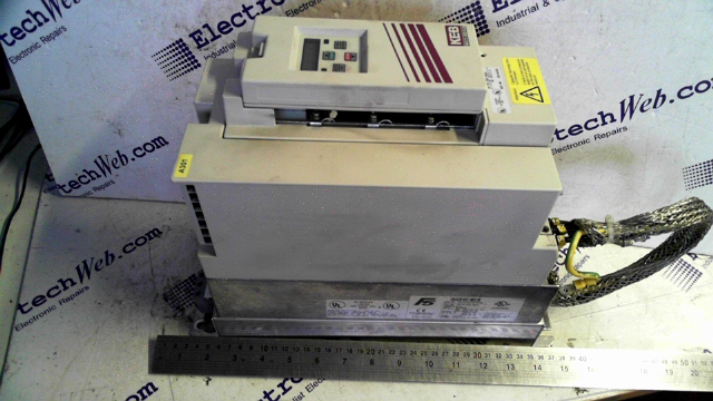 KEB Combivert 15.F5.CBE-350A Inverter