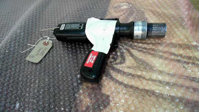 BLDC GX450A Electric Screwdriver