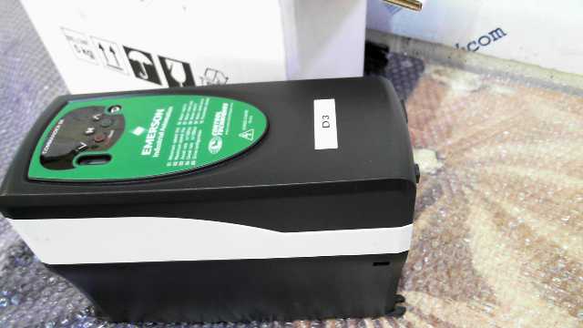 Control Techniques SKC 3400400 Inverter