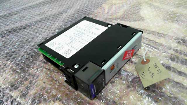 Allen-Bradley 1756-DNB D Devicenet Communication Module