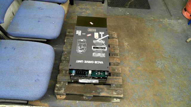 Okuma VAC 111 Drive