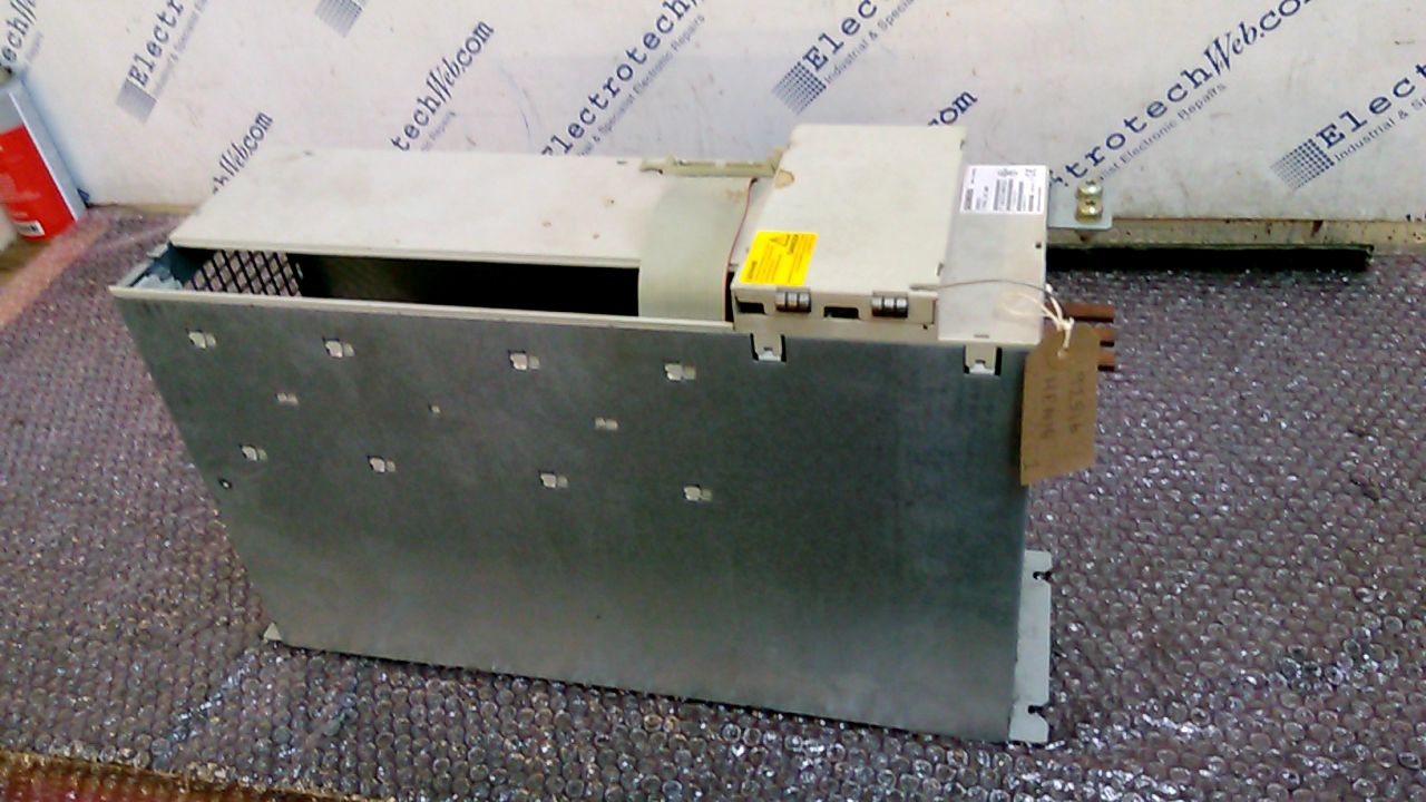 Siemens 6SN1123-1AA00-0LA1 Simodrive LT-Module