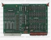 Schindler EK2264 Elevator PCB