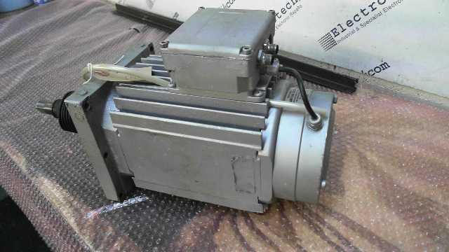 Multivac 106151526 Motor