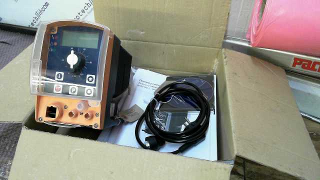 Prominent 987307 Gamma/L Diaphragm Metering Pump
