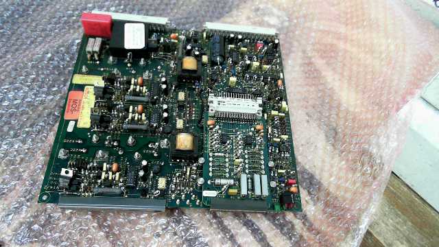 BOSCH 050440-3027 Drive Control Board