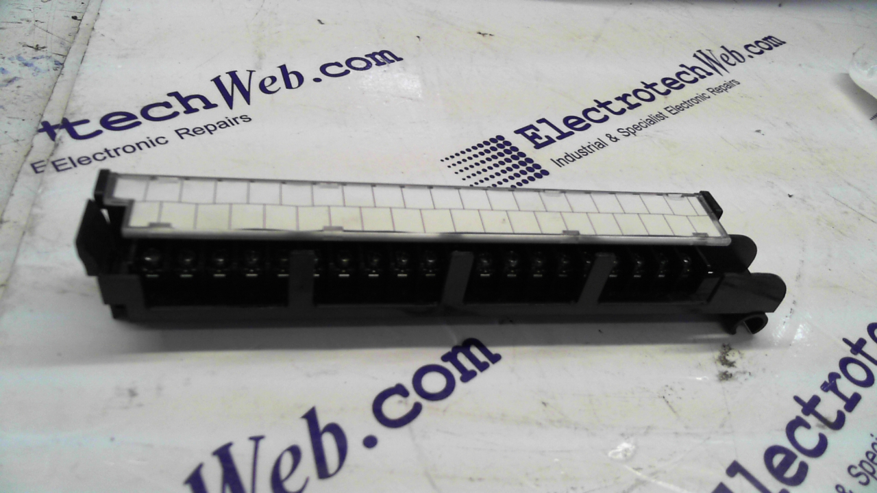 Allen Bradley 1771-WN Terminal Field Wiring Arm