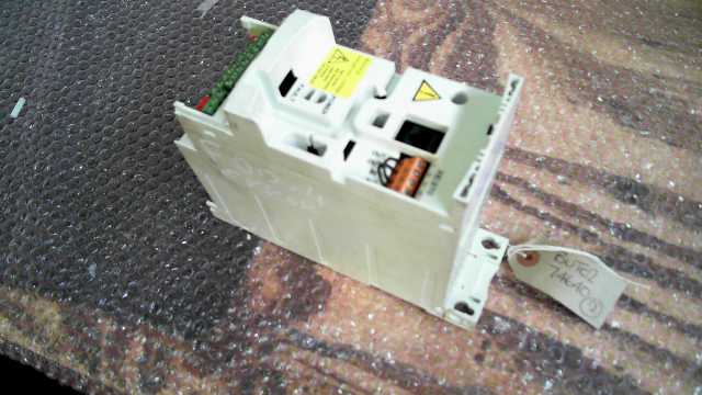 ABB ACS355-03E-01A2-4 Inverter Drive
