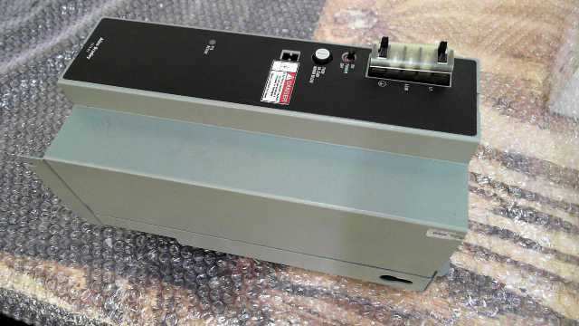 Allen Bradley 1771-P7 Power Supply