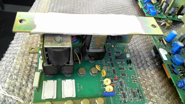Hako HK 03-011 Main Control PCB