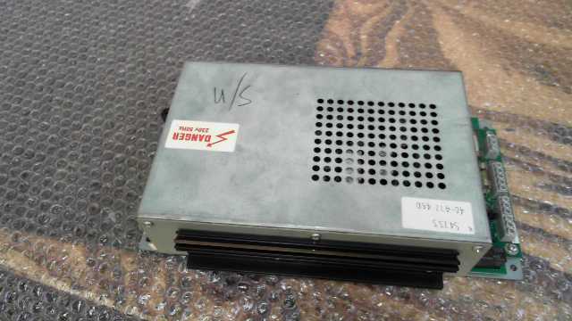 Protec 40--472-48D PSU
