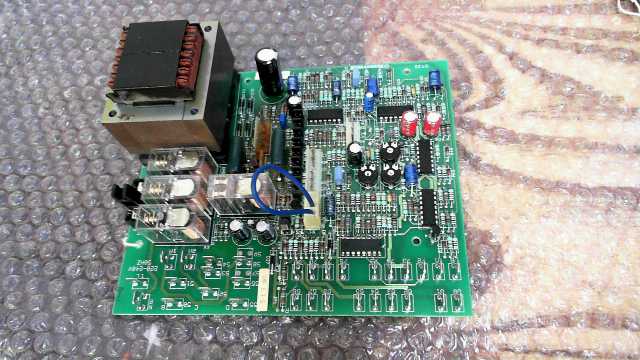 Honeywell 45005445-001 PCB