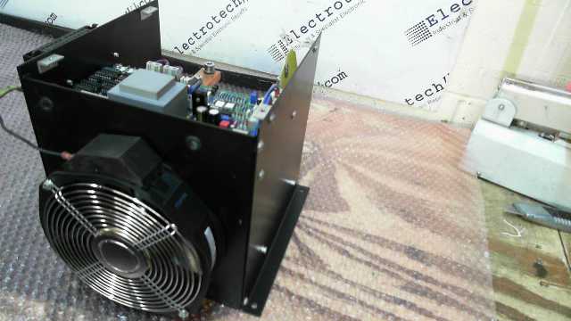 Apilion SST1000 Drive