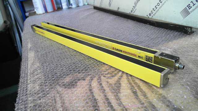 Leuze Lumiflex MLC500T30-750 Safety Light Transmitter