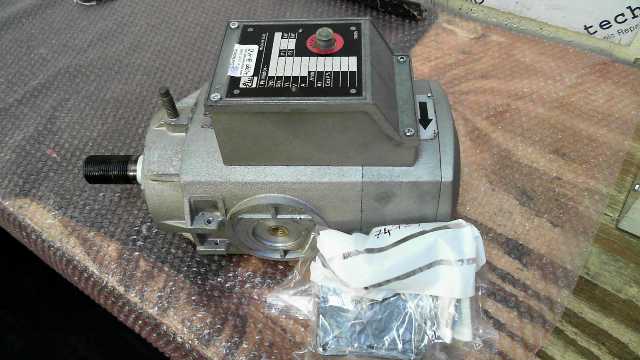 Elu RAS1601 Motor