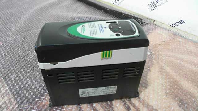 Emerson SKB3400075 Drive