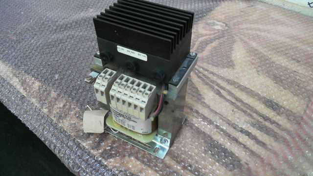 MTM Power 78ES Transformer