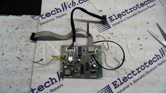OEM 470-201 PCB