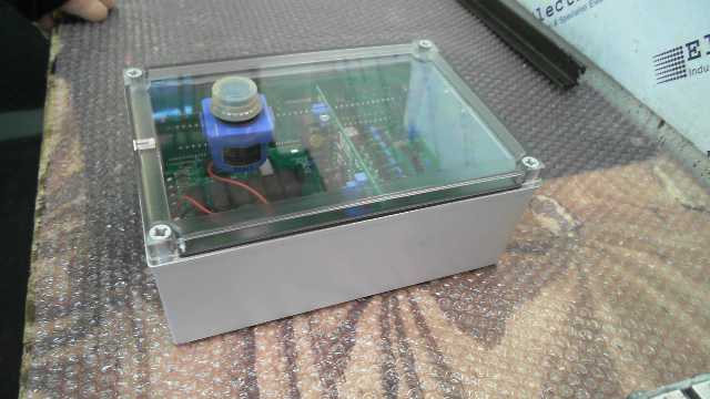 Pollock 60700500 Lift Board