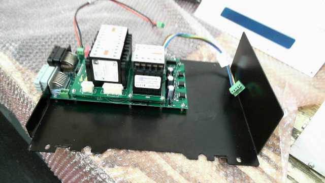 Vimec V64 Panel