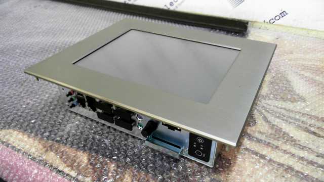 TL Electronic 23100128 SlimeLine Panel PC