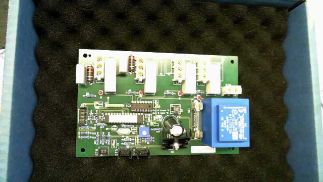 OEM F8.8196.8940.2 PCB