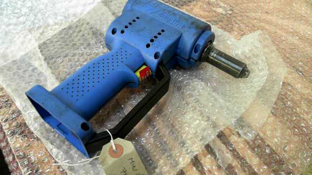 Gesipa Accubird Rivet Gun